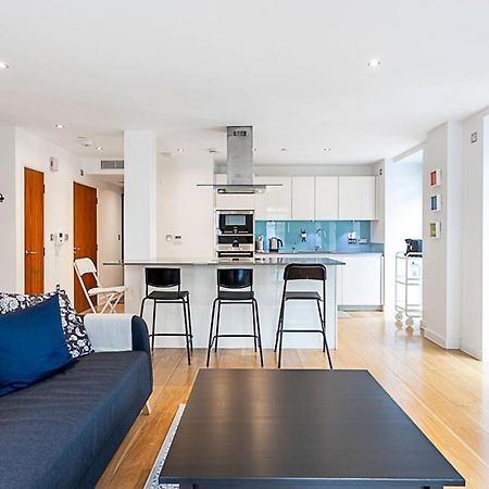 Apartamento Gorgeous Westminster Flat Londres Exterior foto
