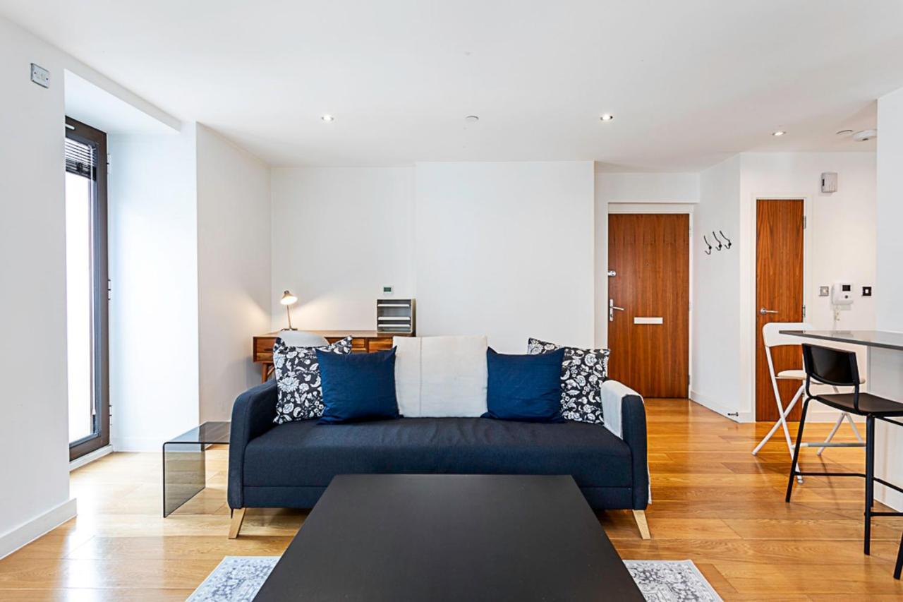 Apartamento Gorgeous Westminster Flat Londres Exterior foto