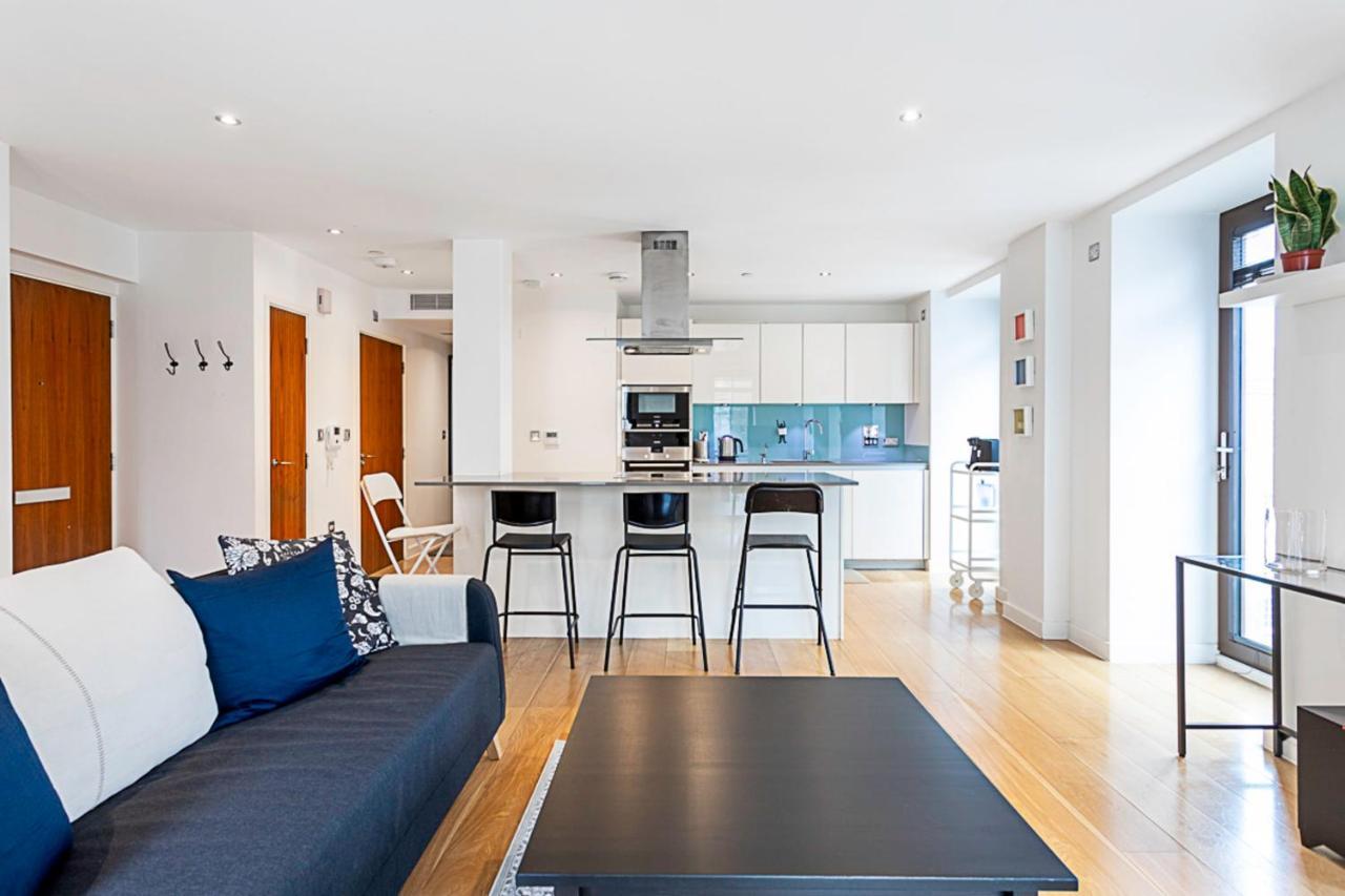 Apartamento Gorgeous Westminster Flat Londres Exterior foto