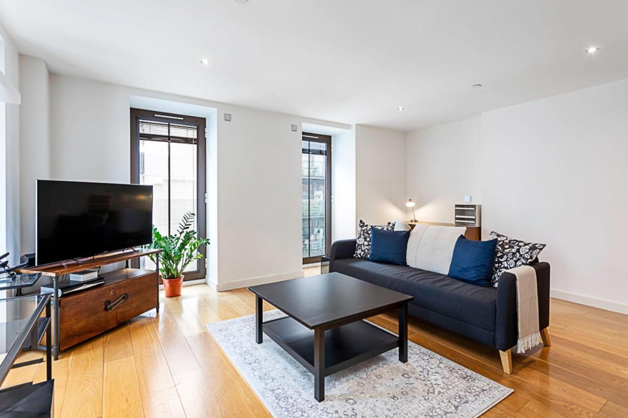 Apartamento Gorgeous Westminster Flat Londres Exterior foto
