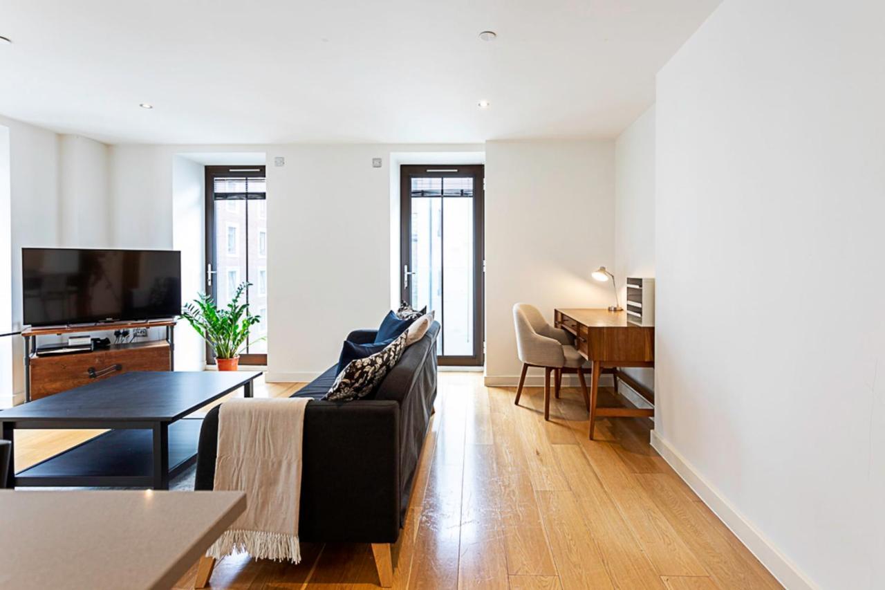 Apartamento Gorgeous Westminster Flat Londres Exterior foto