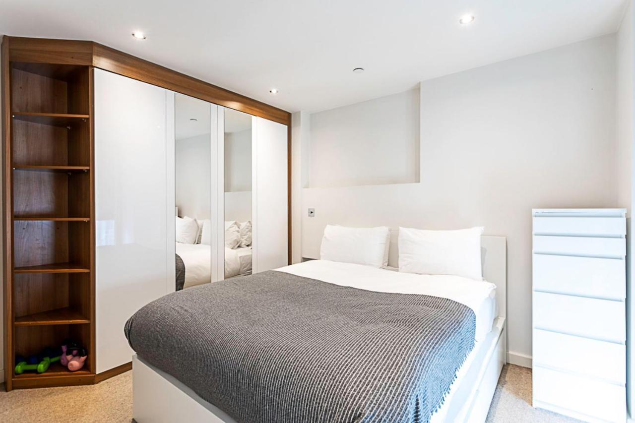Apartamento Gorgeous Westminster Flat Londres Exterior foto