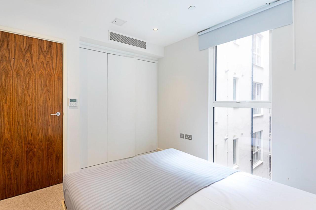 Apartamento Gorgeous Westminster Flat Londres Exterior foto