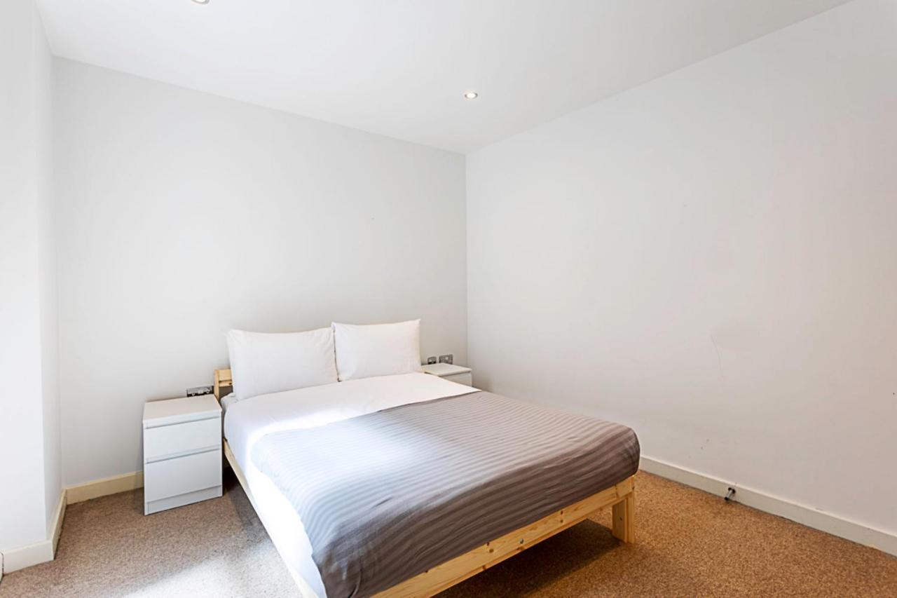 Apartamento Gorgeous Westminster Flat Londres Exterior foto