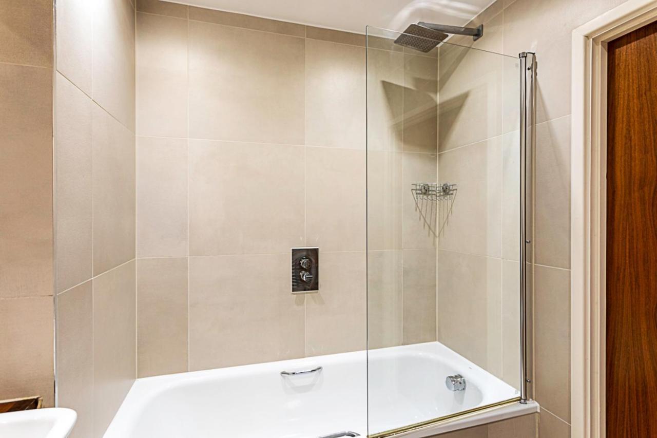 Apartamento Gorgeous Westminster Flat Londres Exterior foto