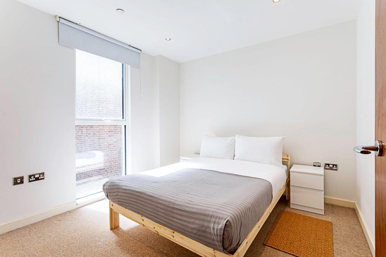 Apartamento Gorgeous Westminster Flat Londres Exterior foto