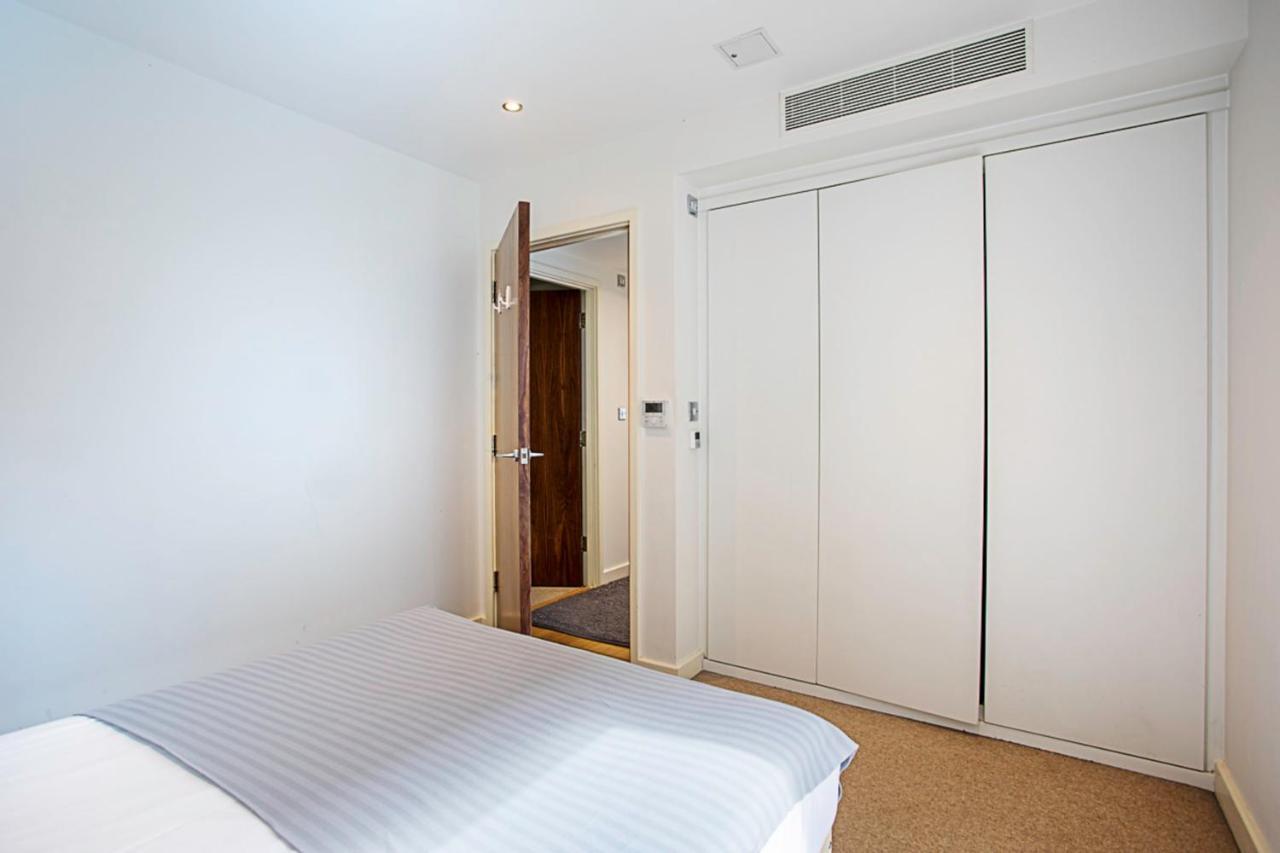 Apartamento Gorgeous Westminster Flat Londres Exterior foto